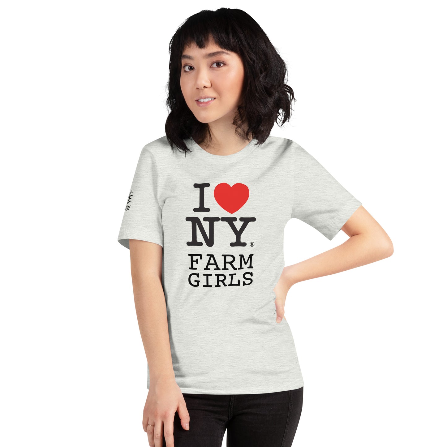 Farm Girls - Unisex T-shirt