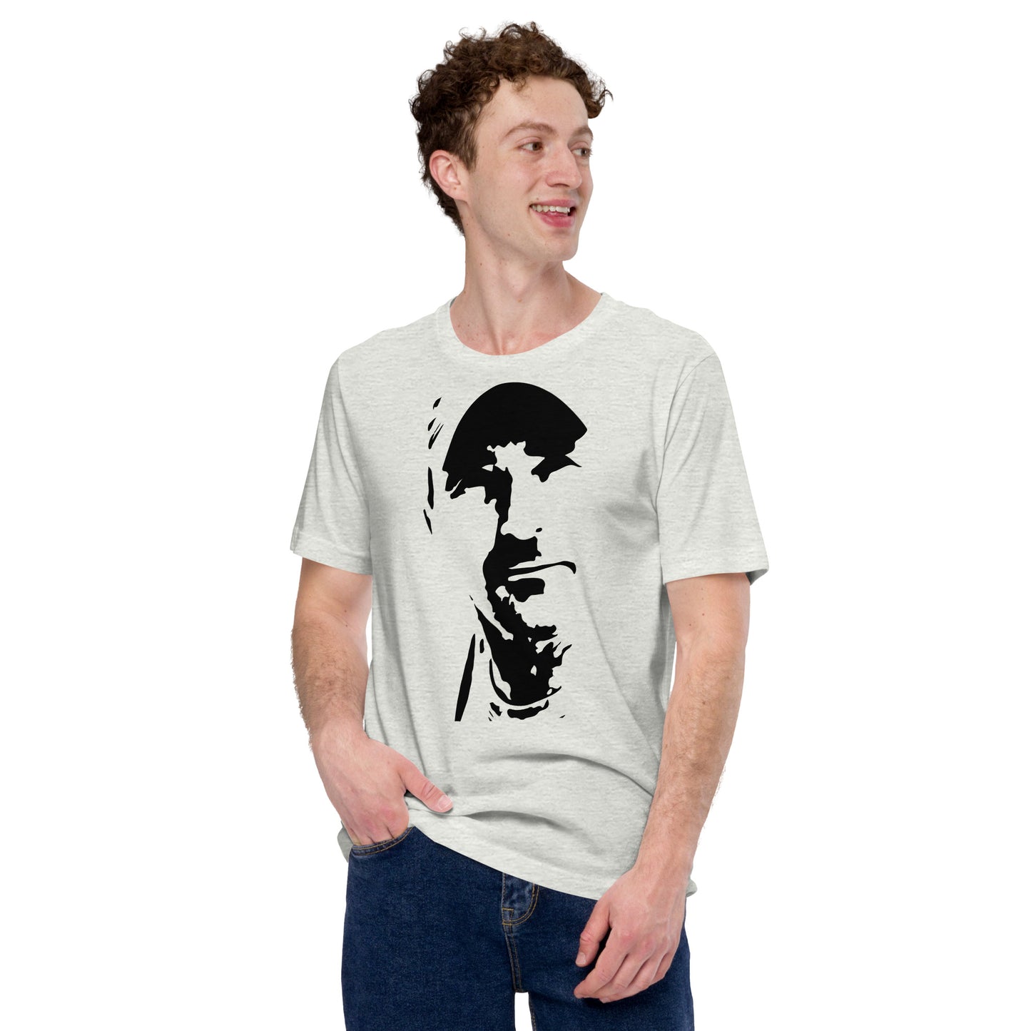 Kevin Face - Unisex T-shirt