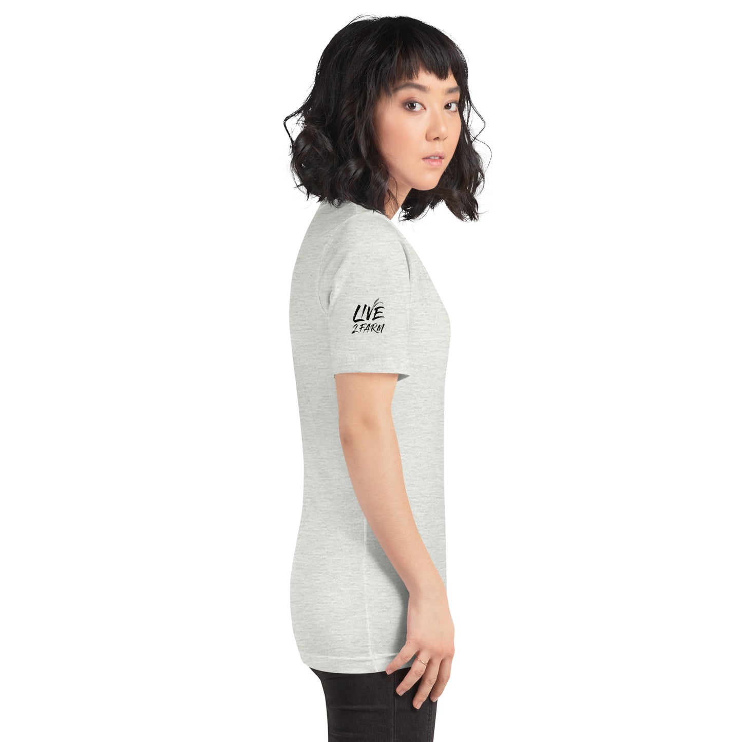 Farm Girls - Unisex T-shirt