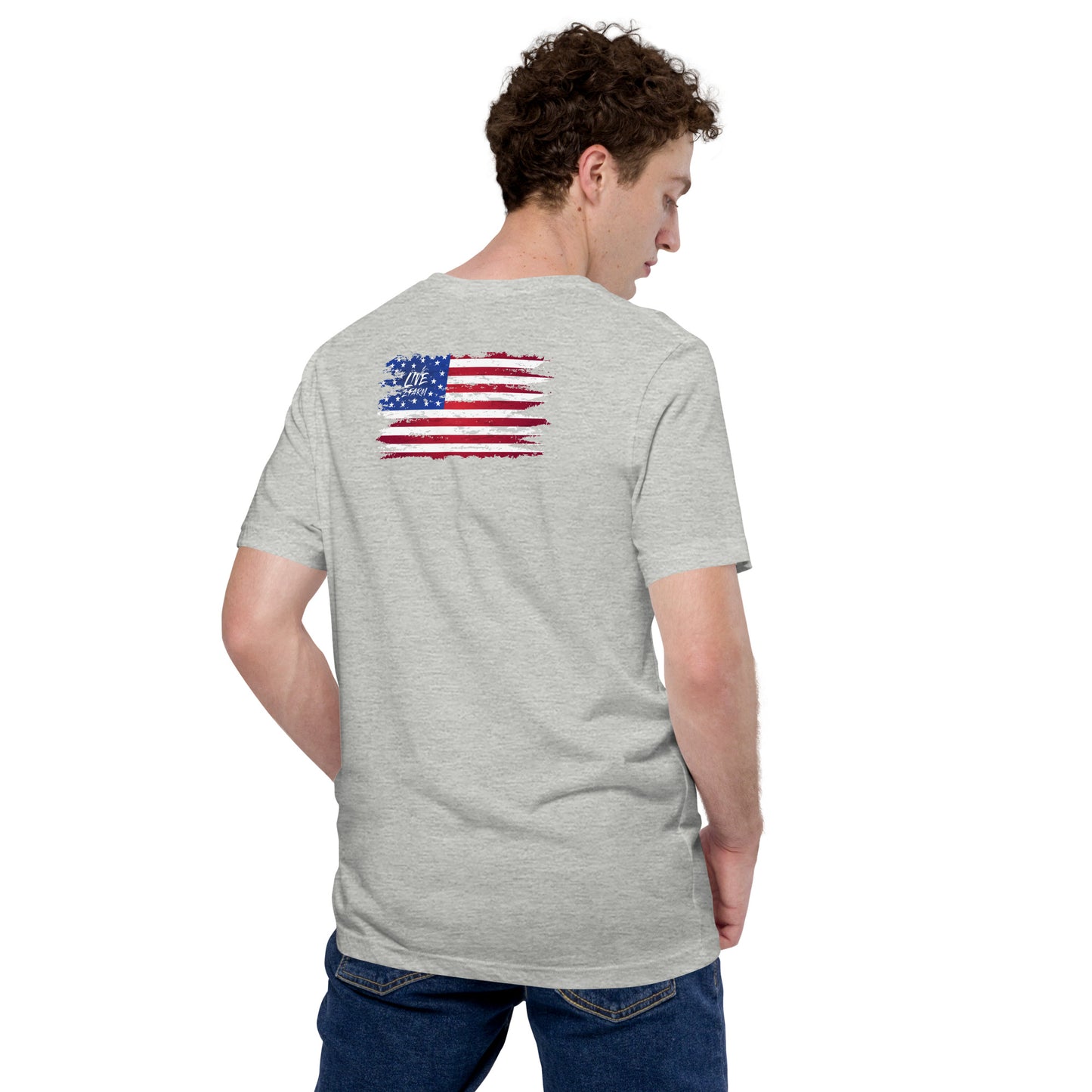 Kevin Face - Unisex T-shirt