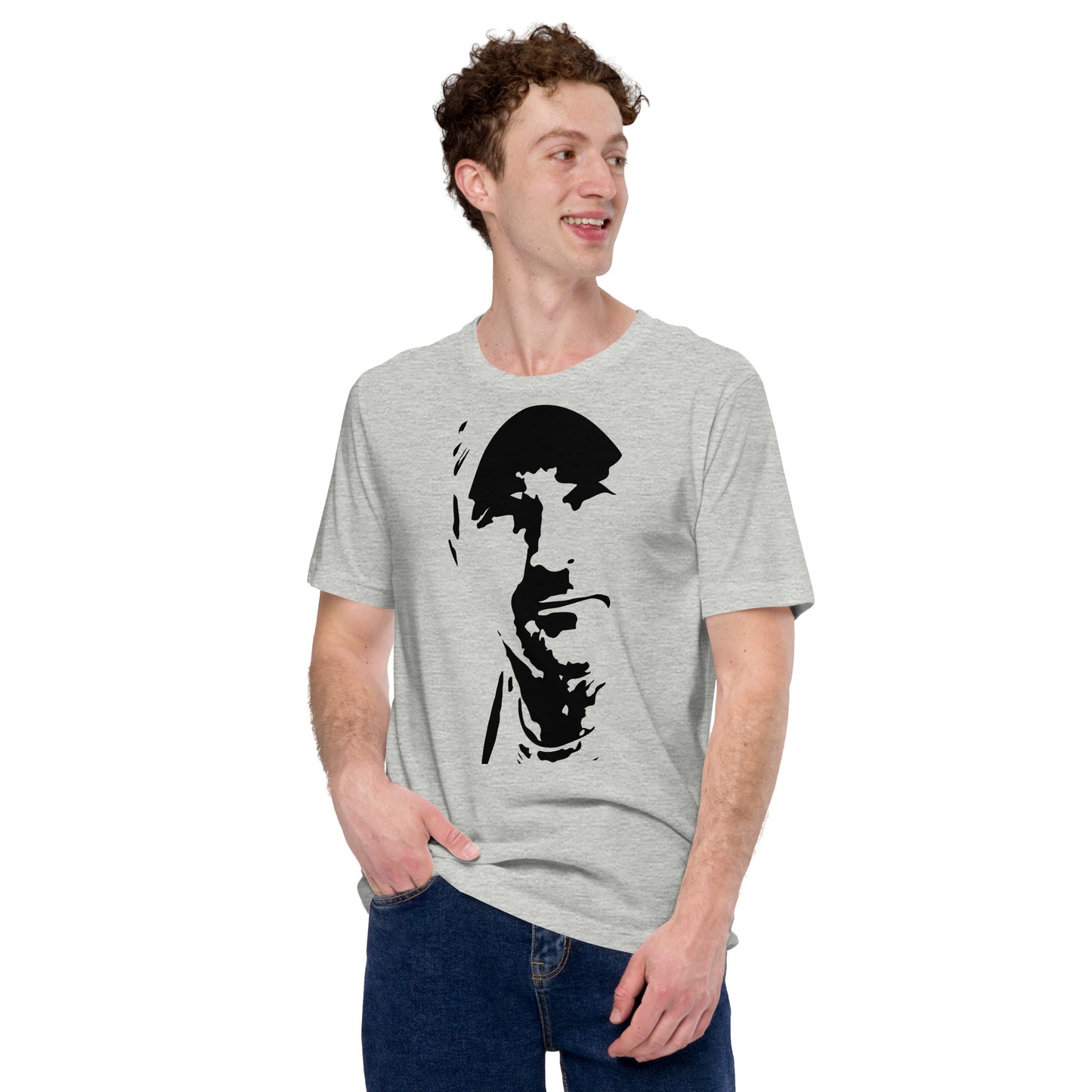 Kevin Face - Unisex T-shirt
