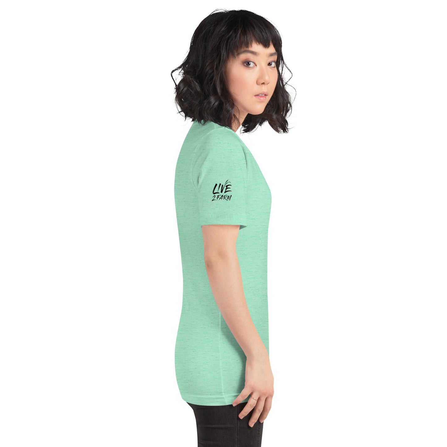 Farm Girls - Unisex T-shirt