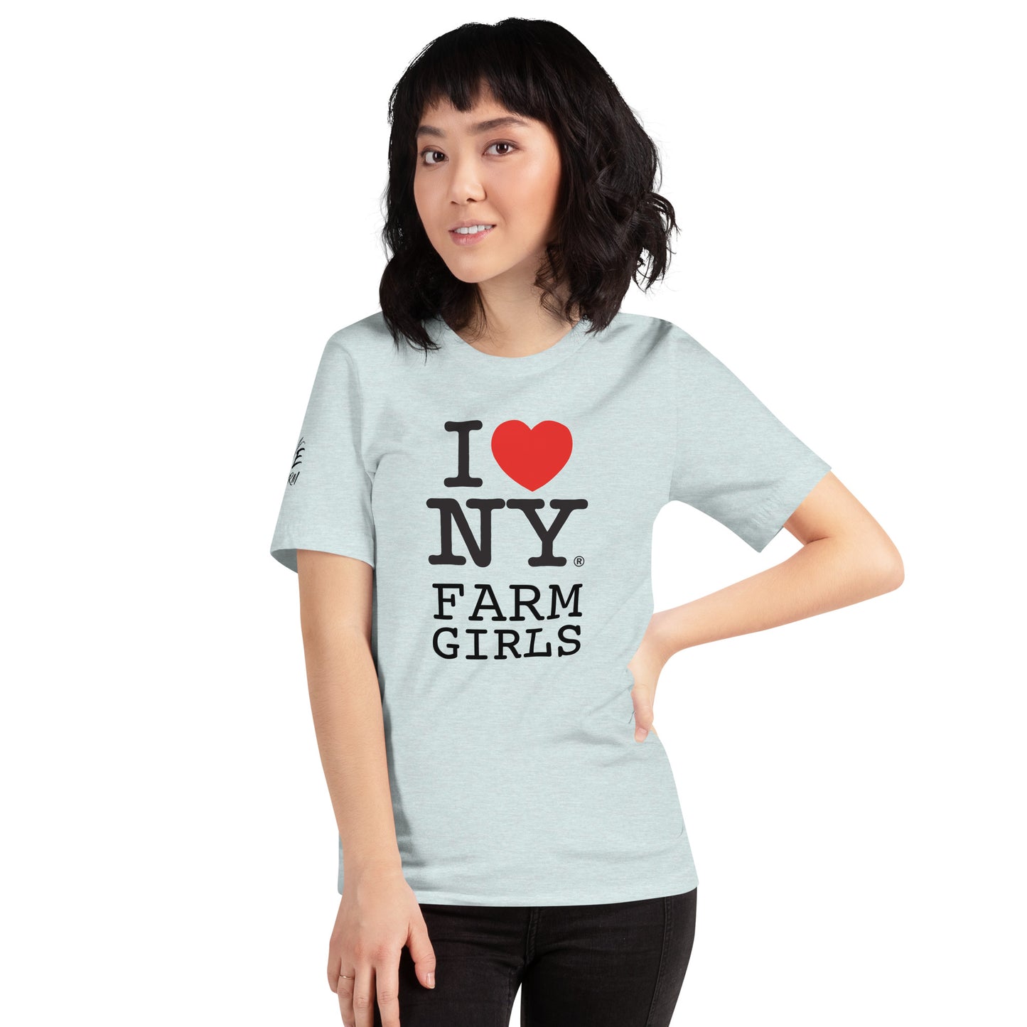 Farm Girls - Unisex T-shirt