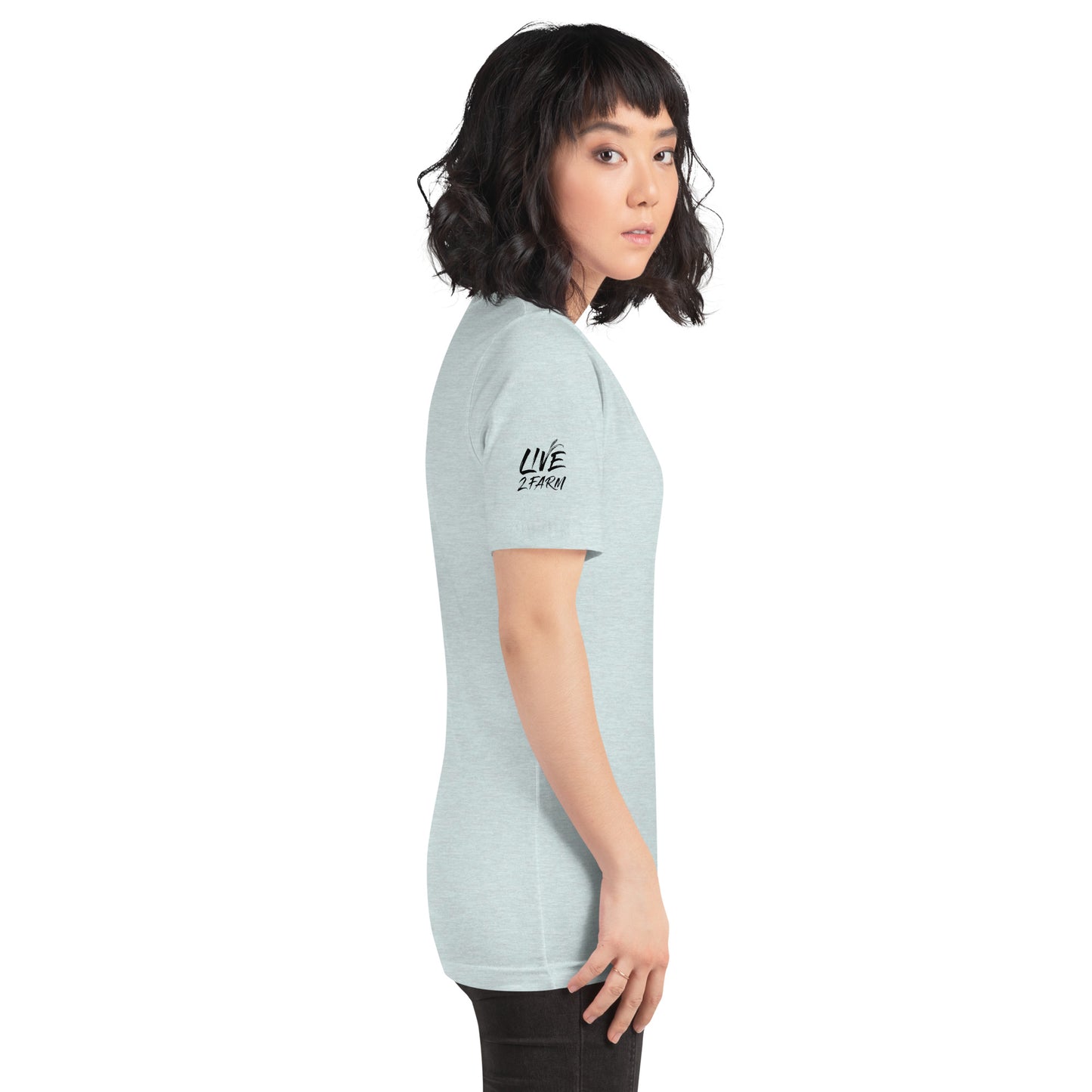 Farm Girls - Unisex T-shirt