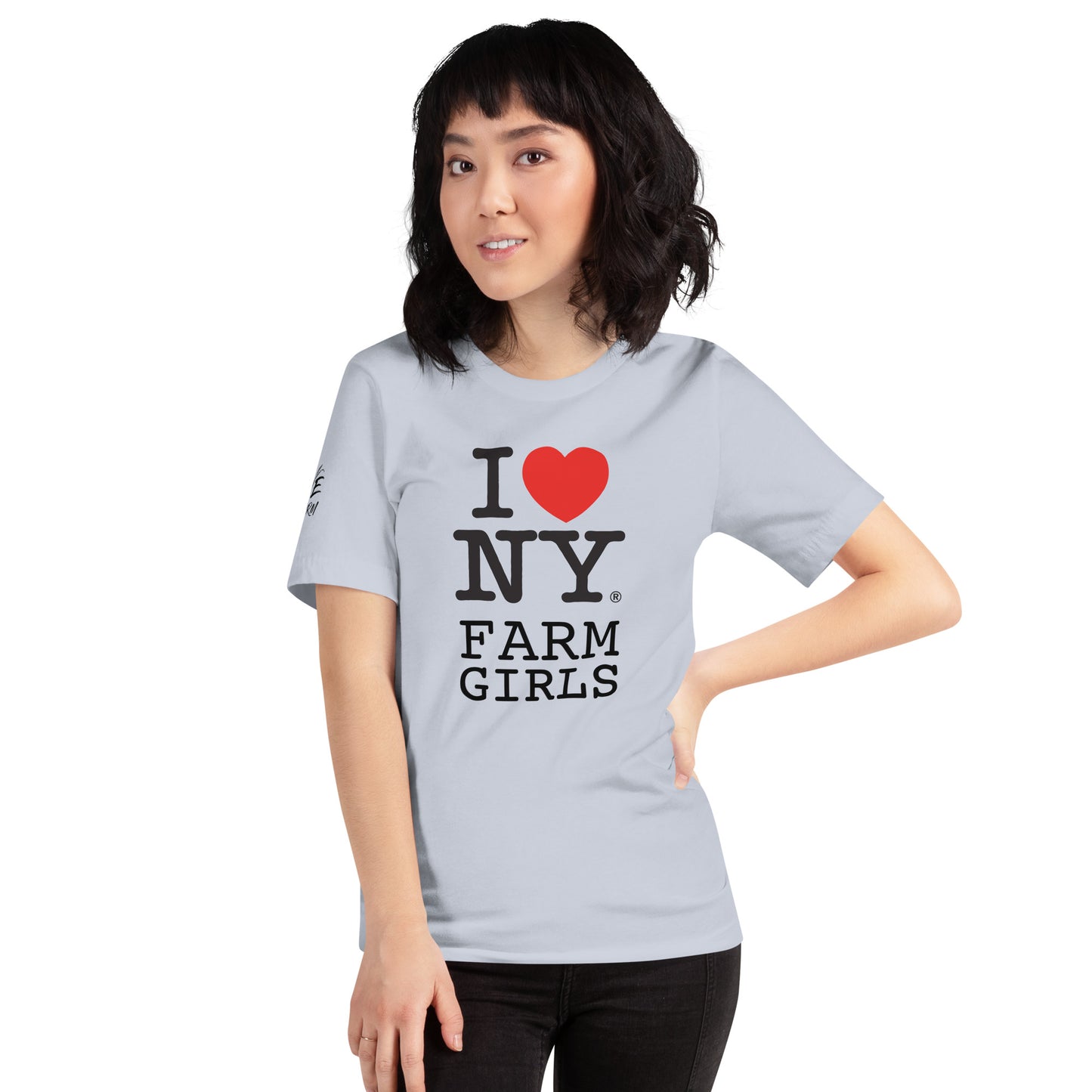 Farm Girls - Unisex T-shirt