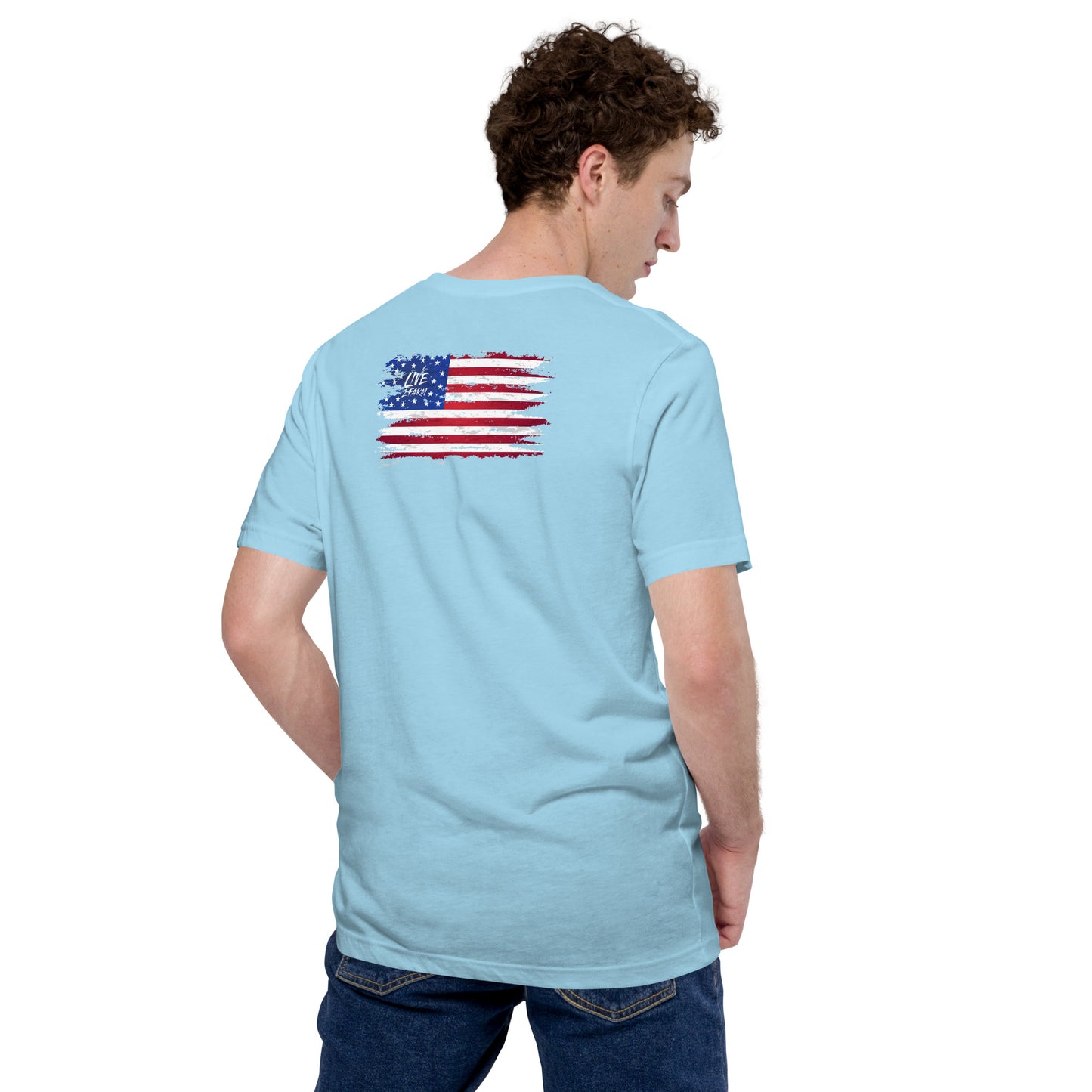 Kevin Face - Unisex T-shirt
