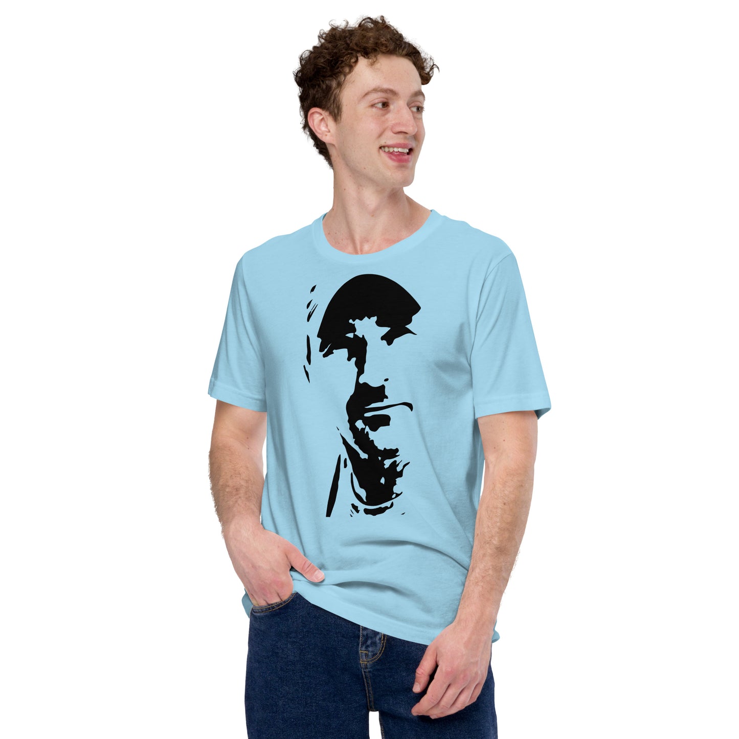 Kevin Face - Unisex T-shirt