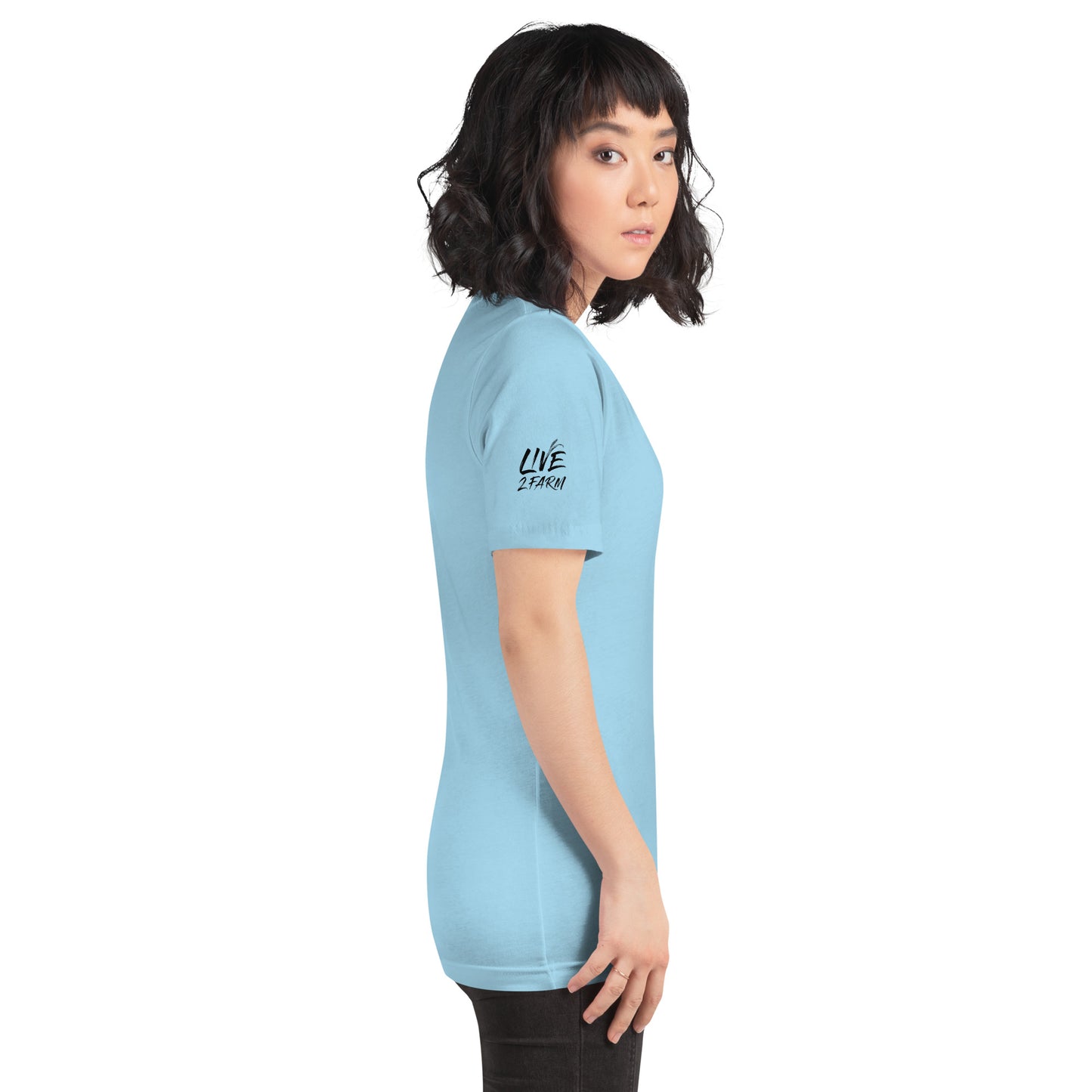 Farm Girls - Unisex T-shirt