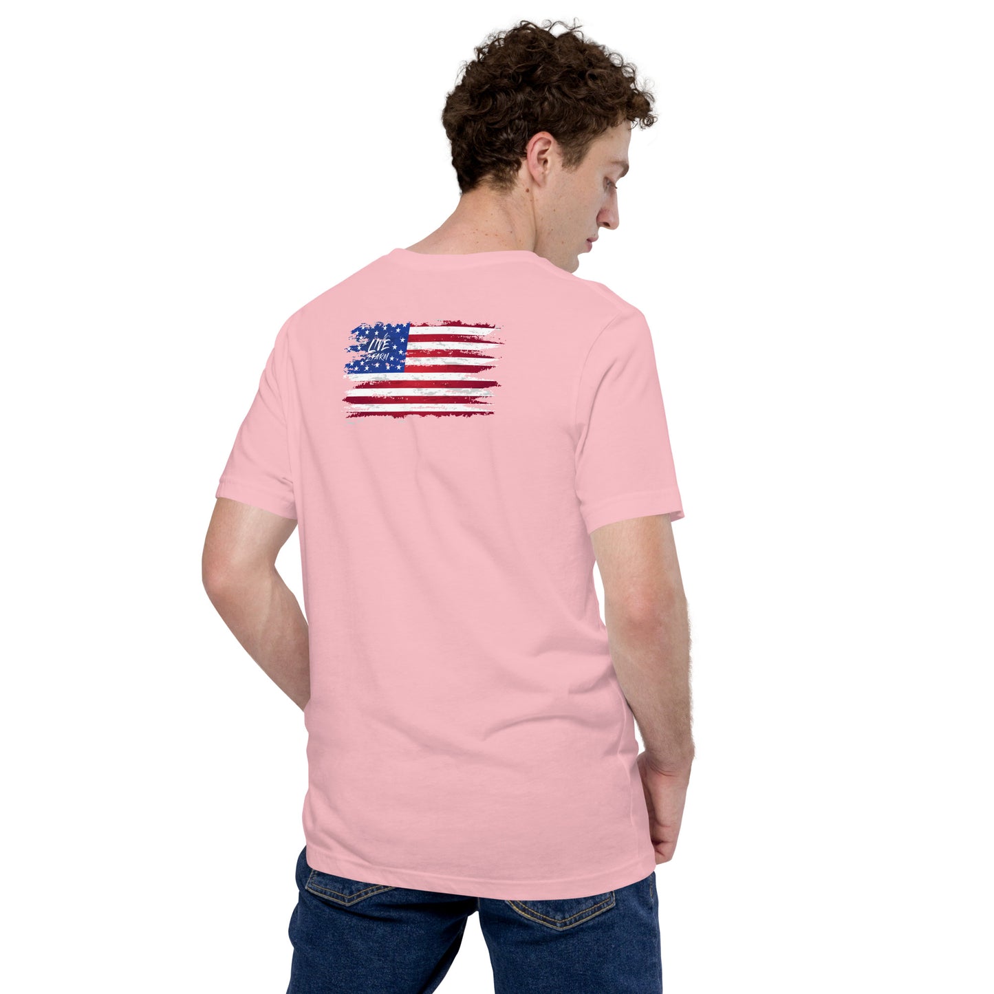Kevin Face - Unisex T-shirt