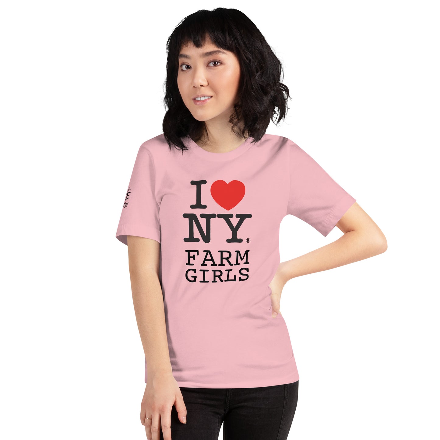 Farm Girls - Unisex T-shirt