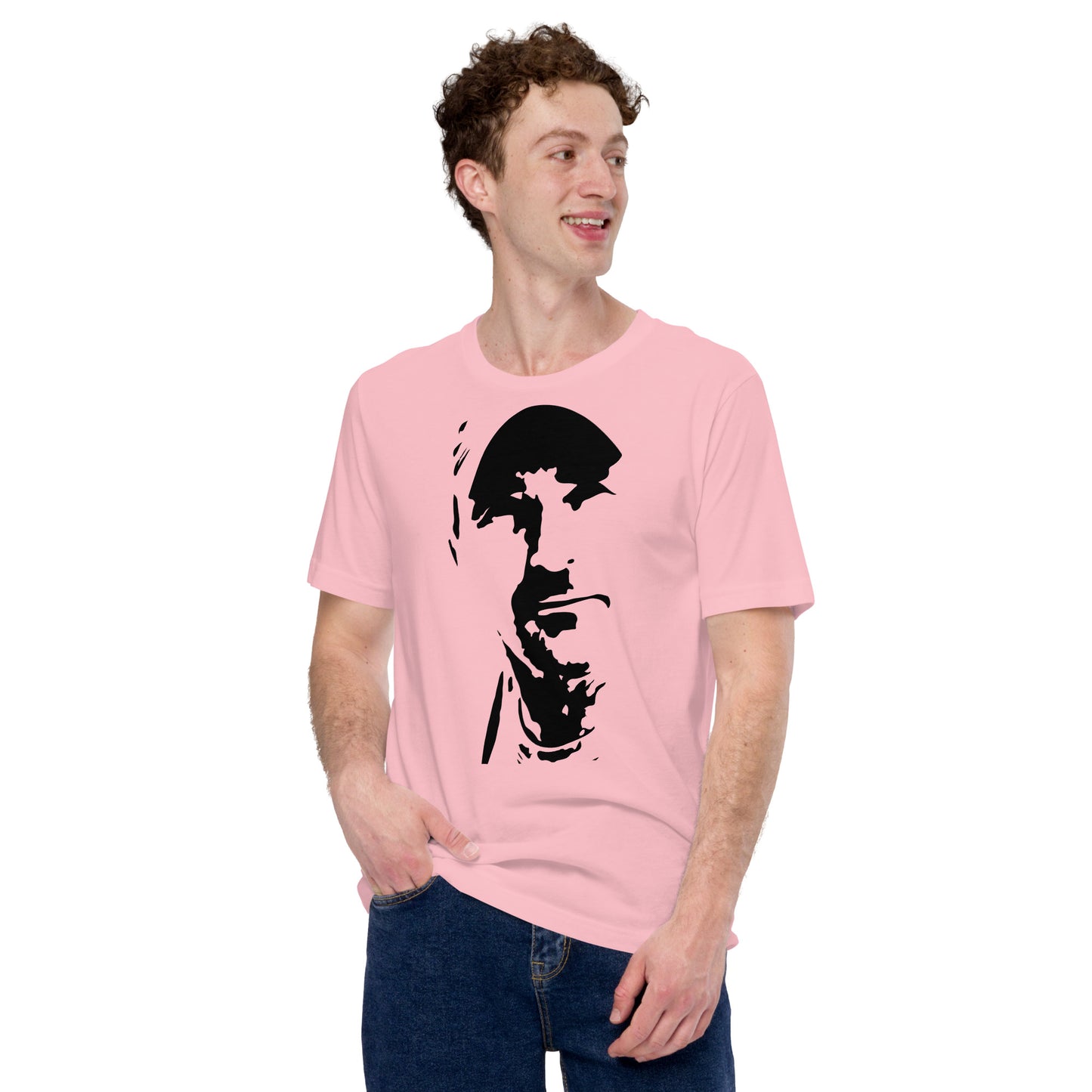 Kevin Face - Unisex T-shirt