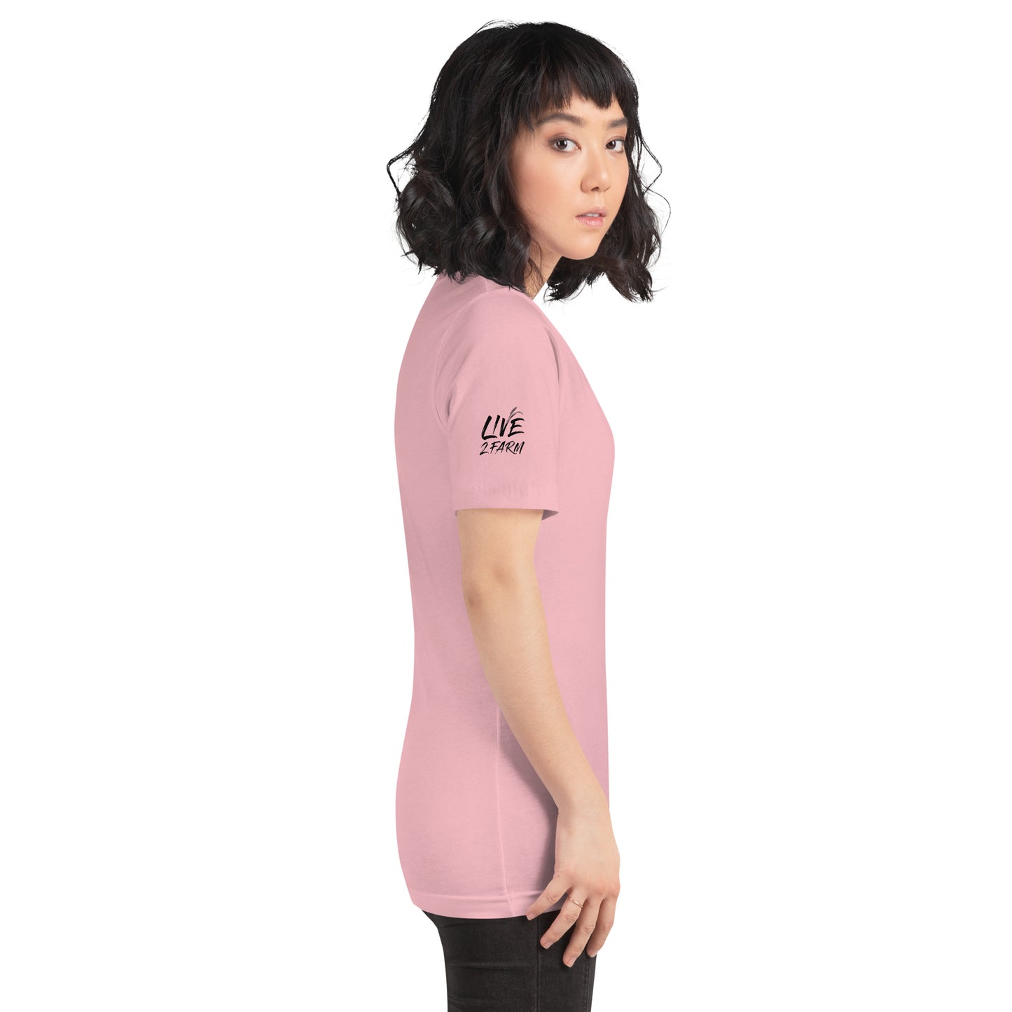 Farm Girls - Unisex T-shirt