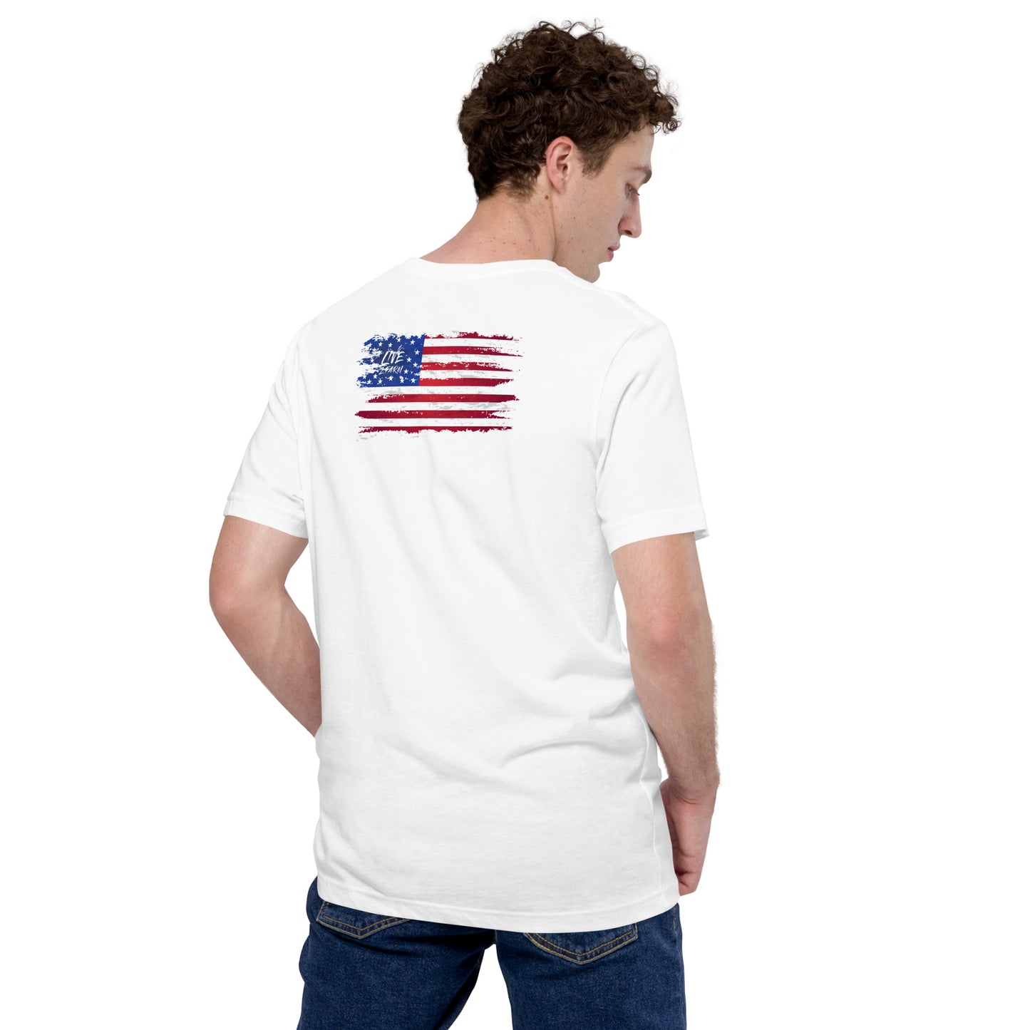 Kevin Face - Unisex T-shirt