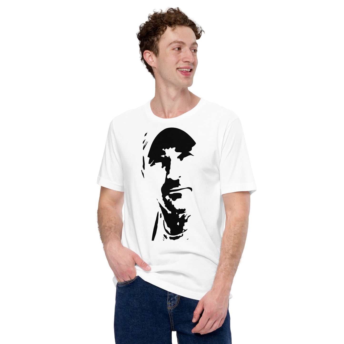 Kevin Face - Unisex T-shirt