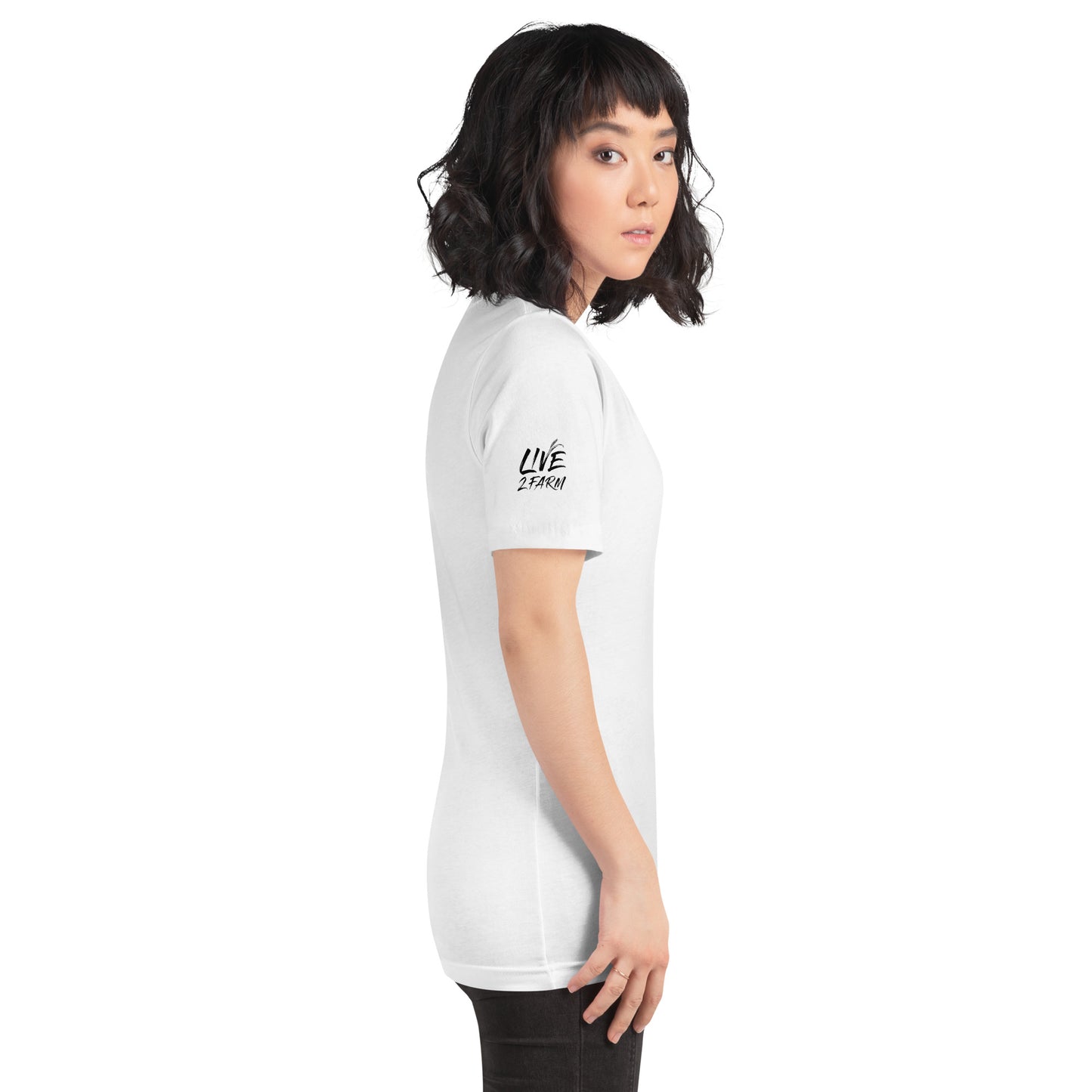 Farm Girls - Unisex T-shirt