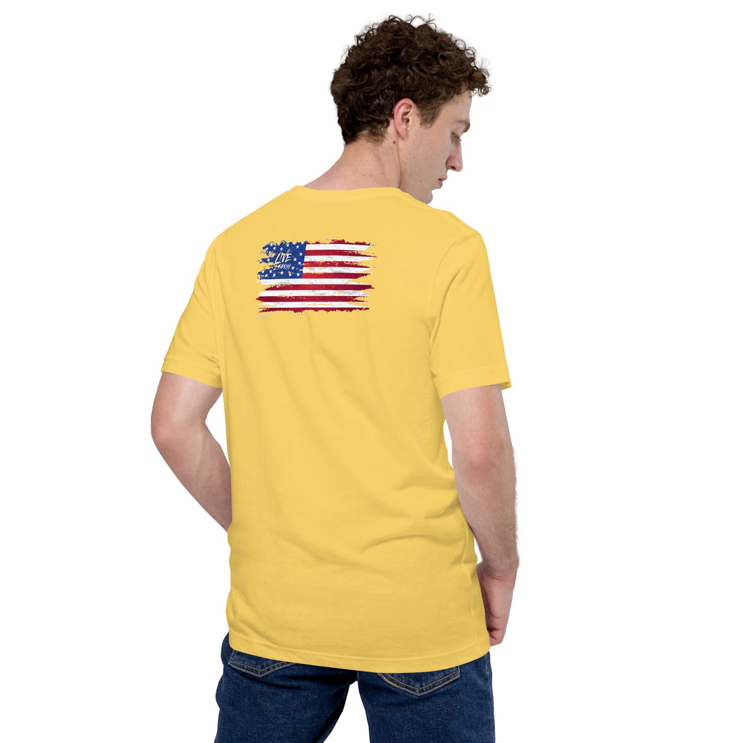 Kevin Face - Unisex T-shirt