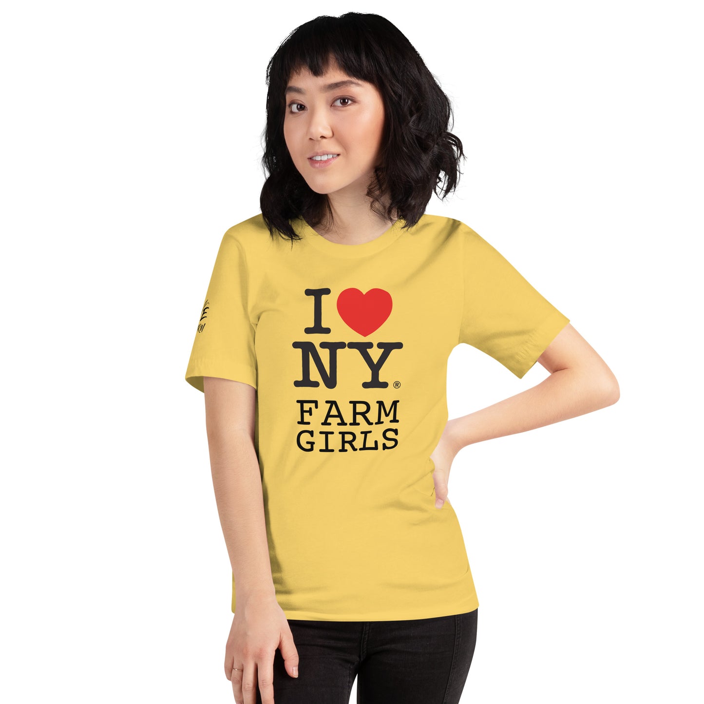 Farm Girls - Unisex T-shirt