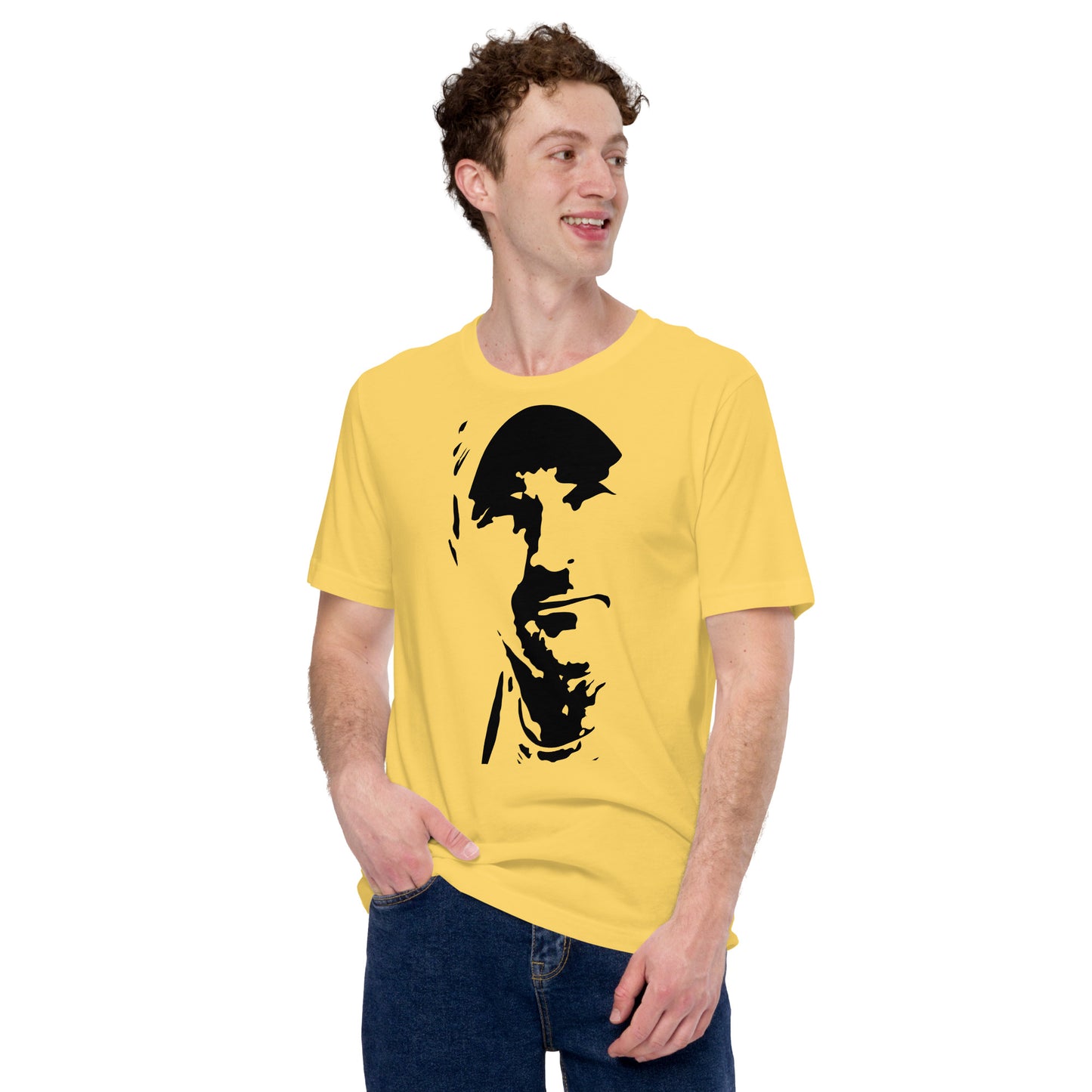 Kevin Face - Unisex T-shirt