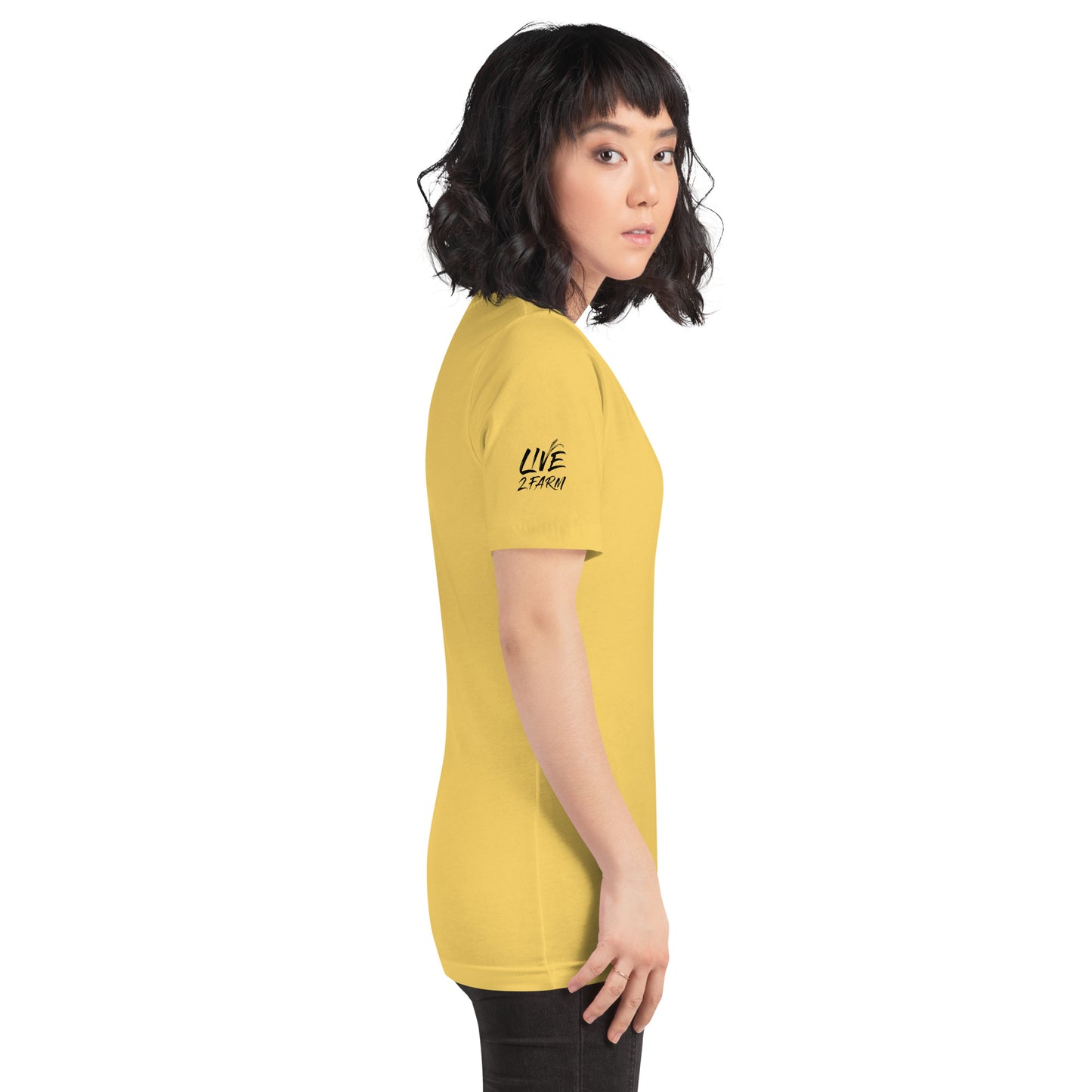 Farm Girls - Unisex T-shirt