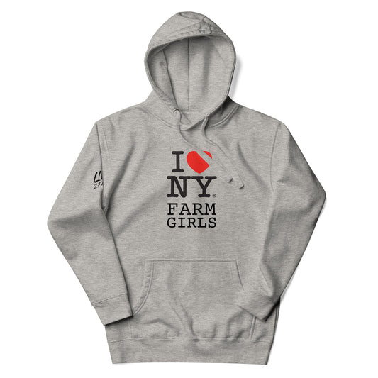 Farm Girls - Unisex Hoodie